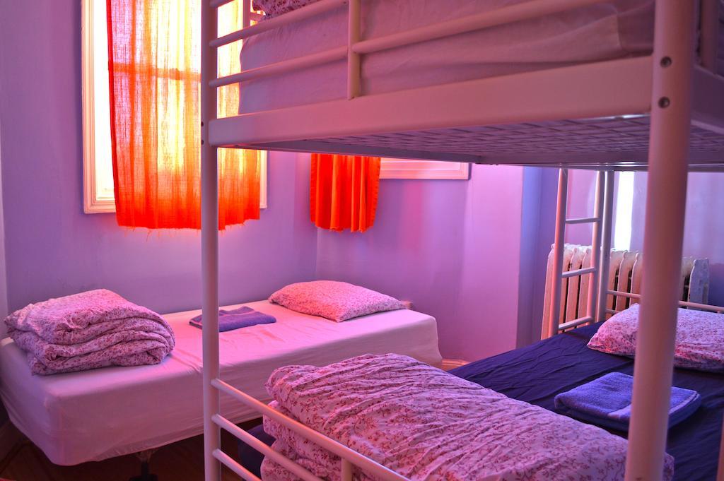 House Hostel Atlantic City