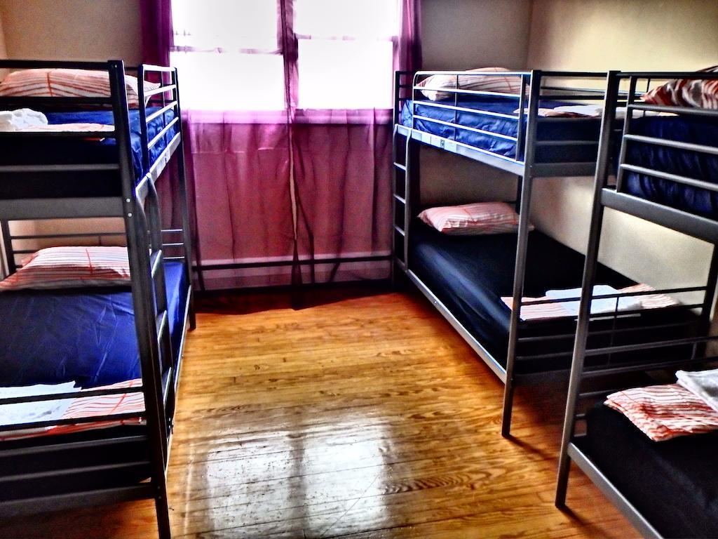 House Hostel *